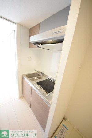 リブリ・ルームス新千葉の物件内観写真